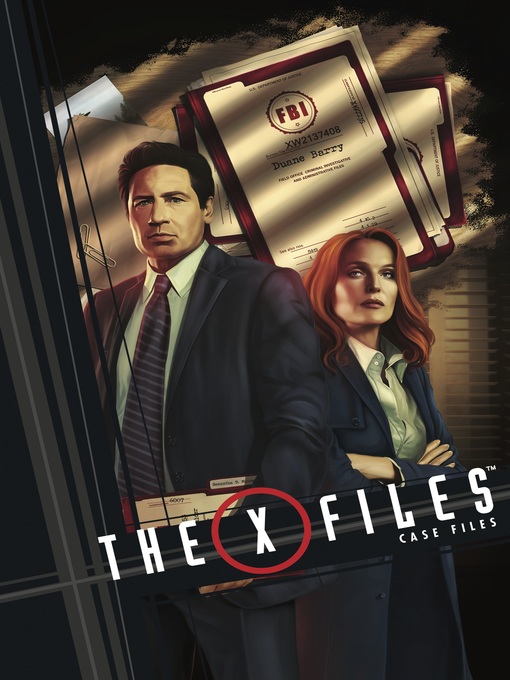 Title details for The X-Files: Case Files (2018), Volume 1 by Delilah S. Dawson - Available